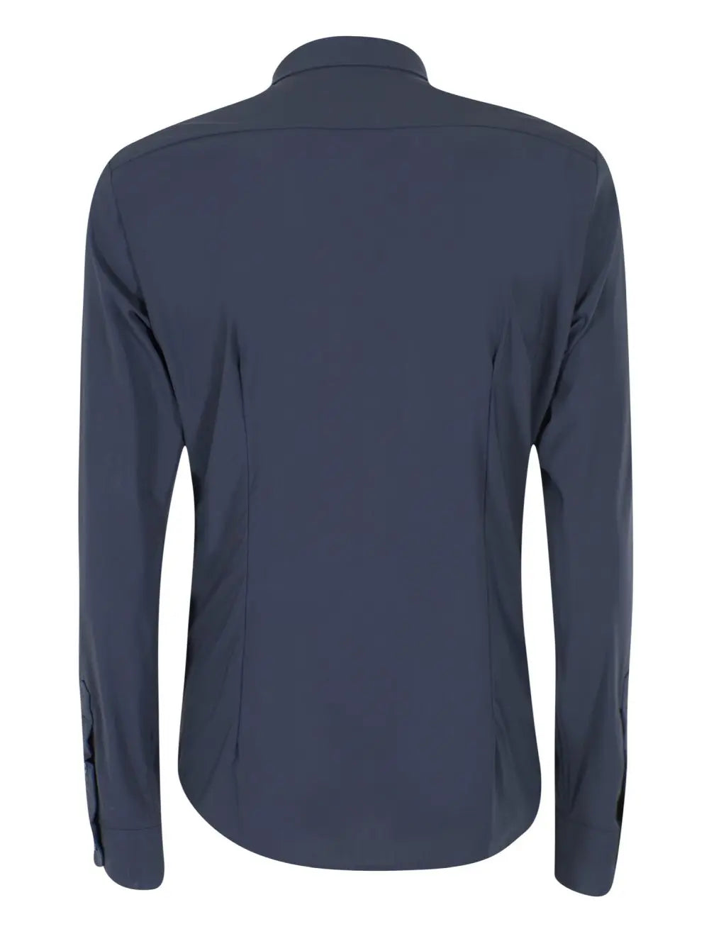 Camicia Yes Zee Uomo - Blu