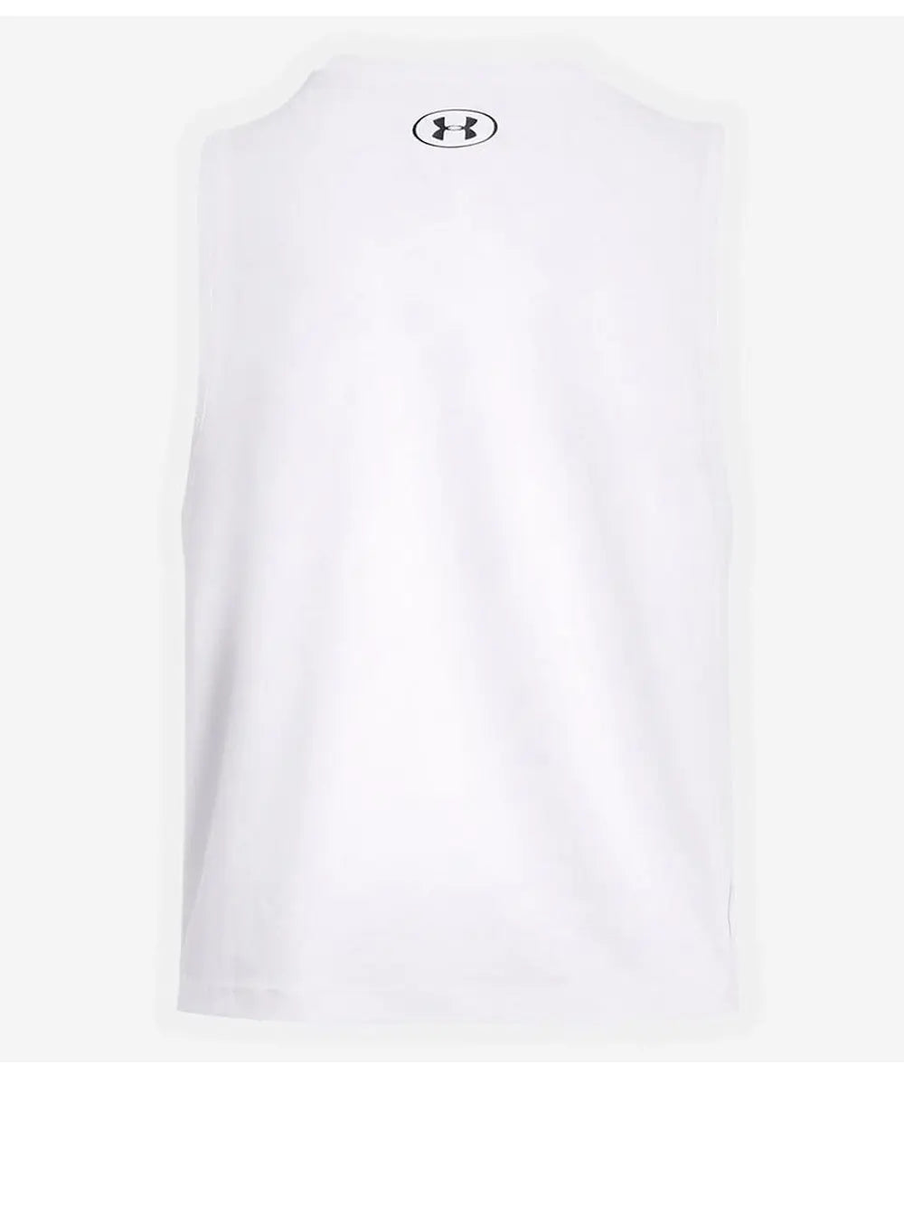 Canottiera Sportiva Under Armour Donna - Bianco
