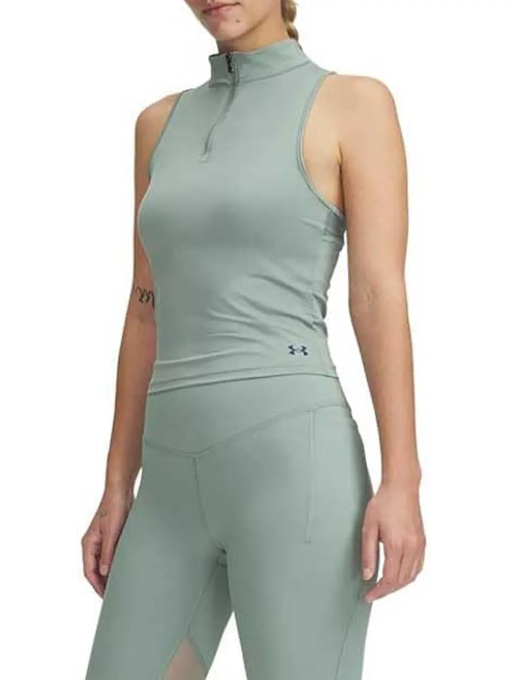 Canottiera Sportiva Under Armour Donna