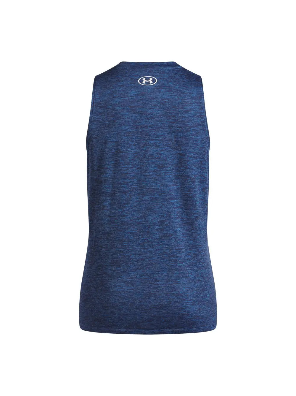 Canottiera Sportiva Under Armour TECH TANK TWIST Donna - Blu