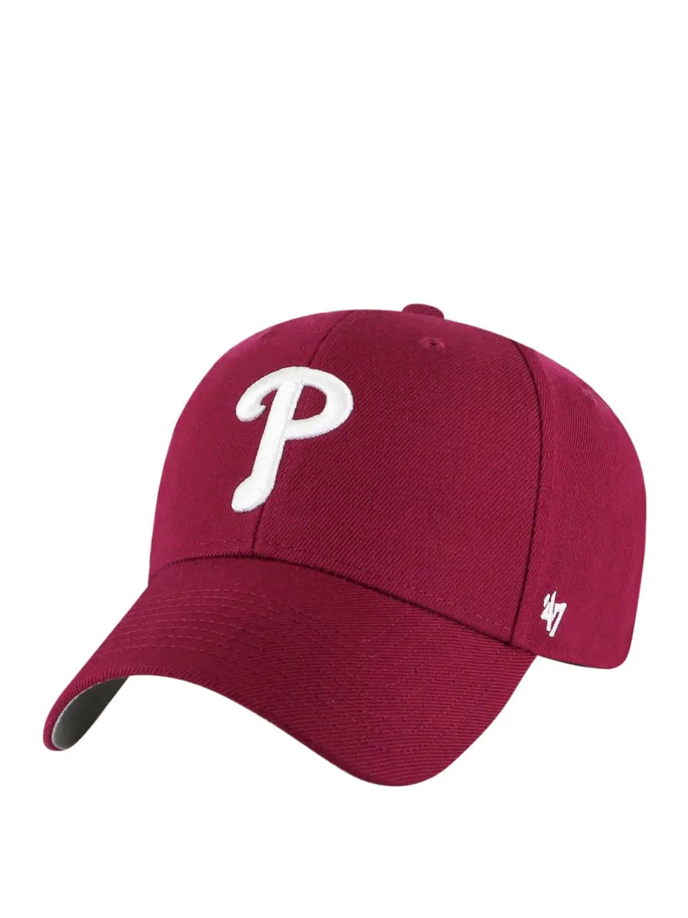 Cappello 47 Uomo Philadelphia Phillies Viola 47 Angolo dello Sport