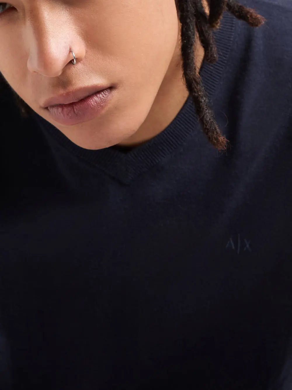 Cappello Armani Exchange Uomo