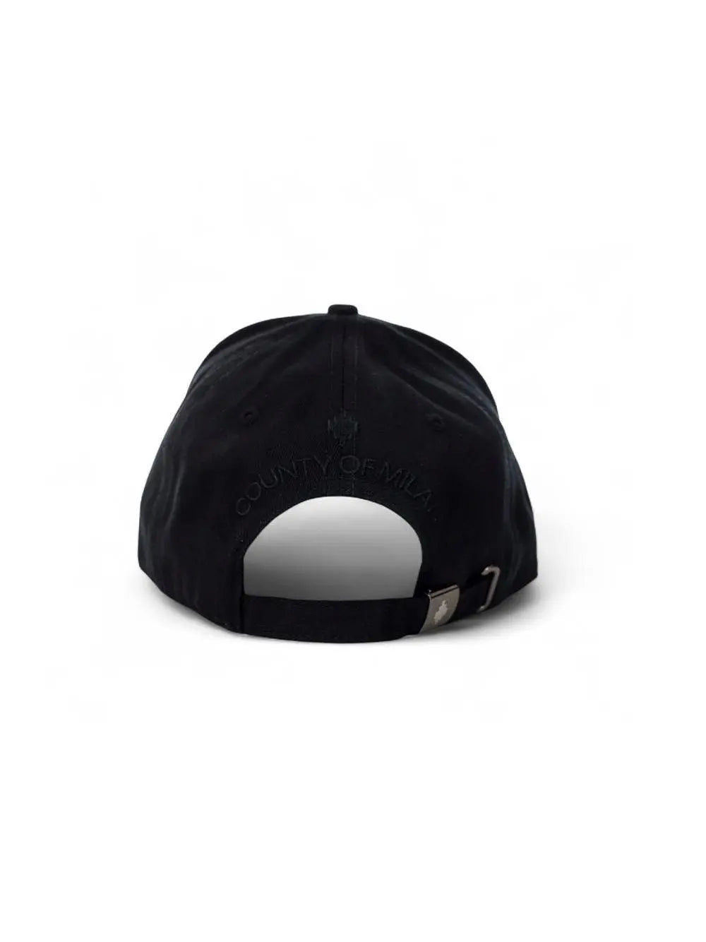 Cappello COUNTY OF MILAN Uomo - Nero
