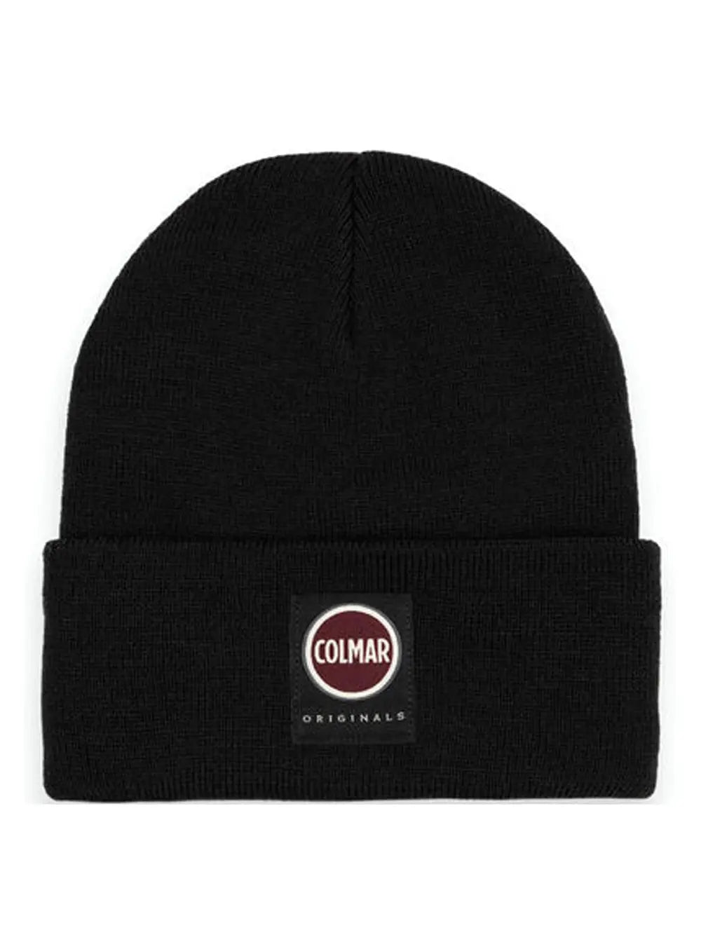 Cappello Colmar Unisex Berretto Uni Nero Colmar Angolo dello Sport