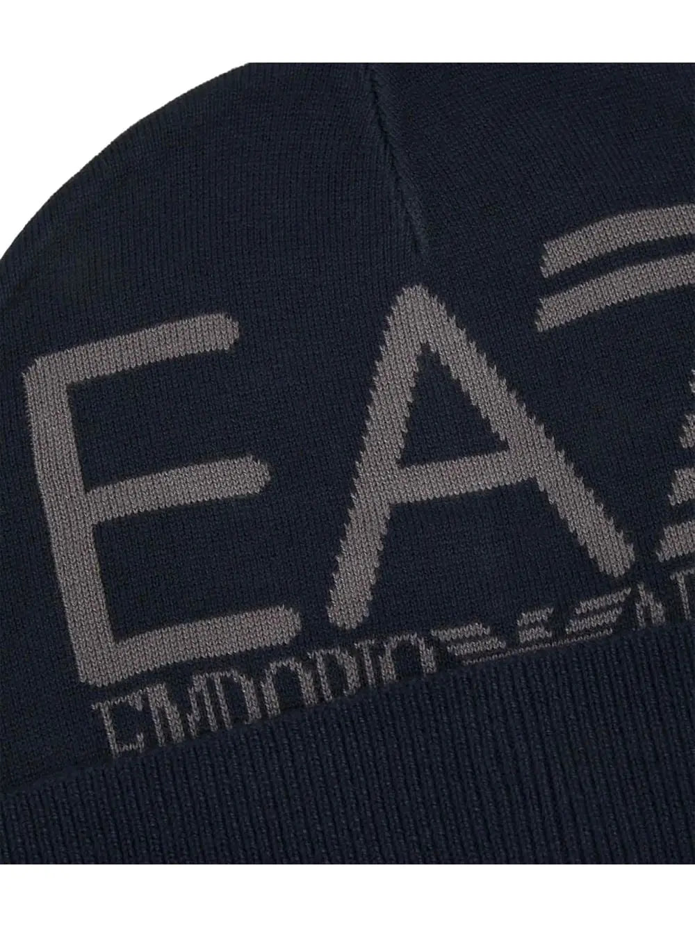 Cappello Ea7 Uomo - Blu