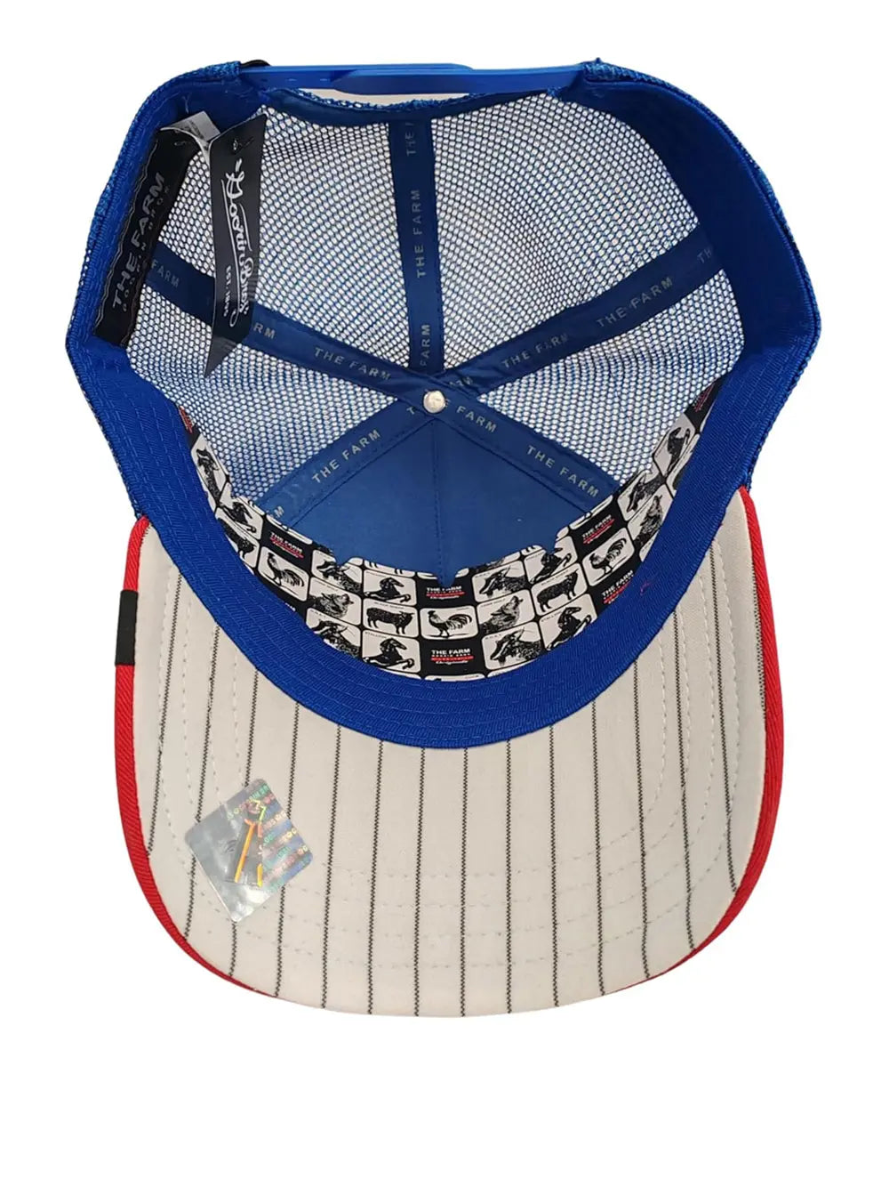 Cappello Goorin Unisex