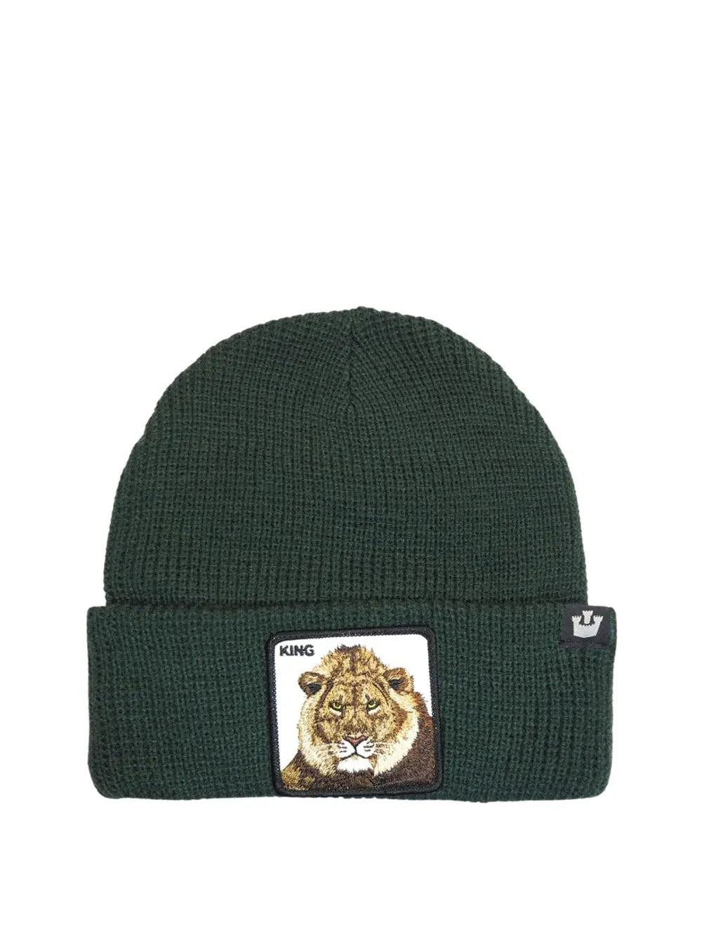 Cappello Goorin Unisex Jungle Jangle Verde Goorin Angolo dello Sport