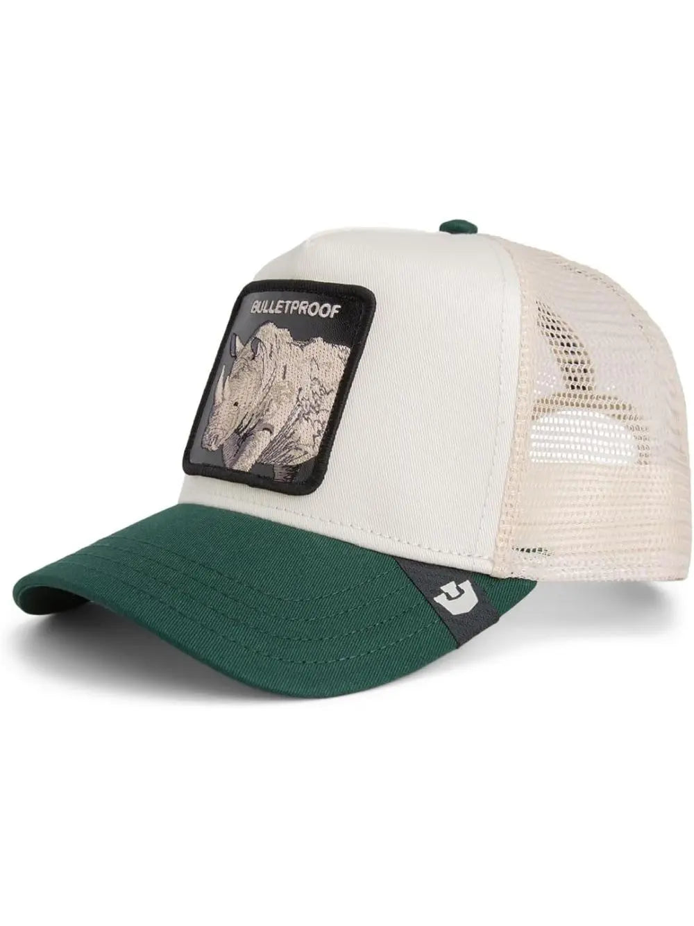 Cappello Goorin bulle tproof Unisex - Bianco
