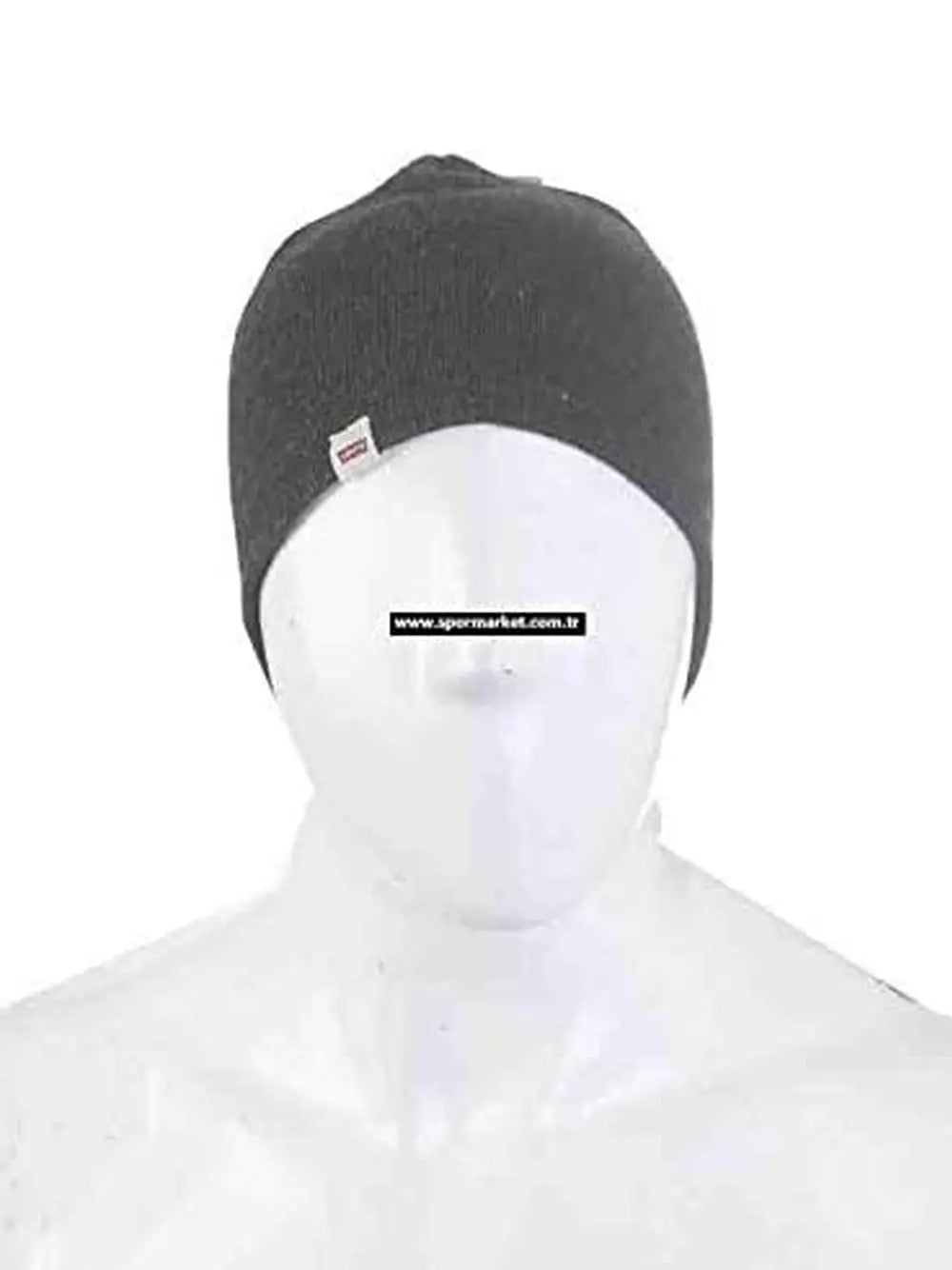 Cappello Levisacc Unisex Otis Beanie Grigio Levi's Angolo dello Sport