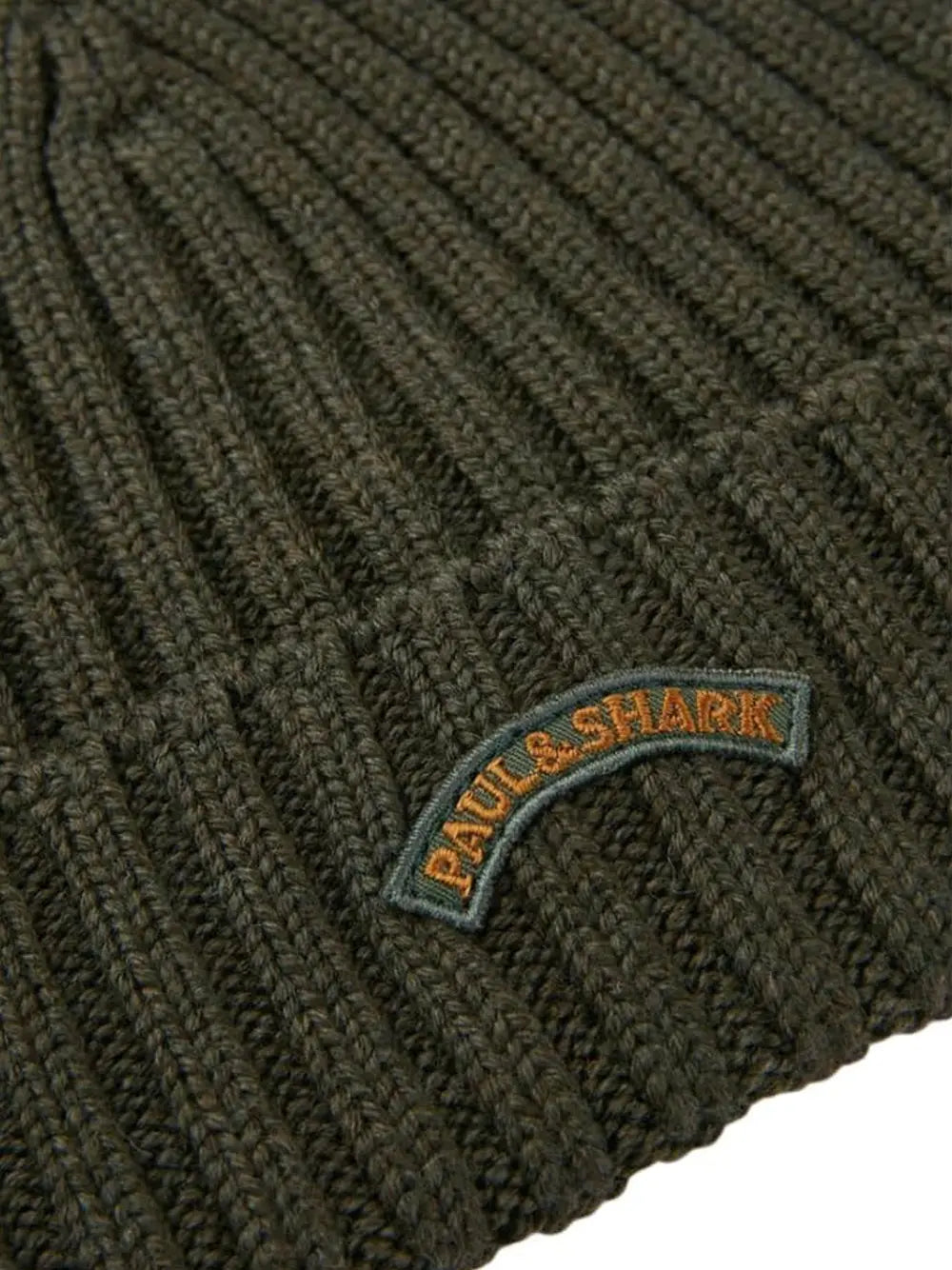 Cappello Paul & Shark Uomo Verde Paul & Shark Angolo dello Sport