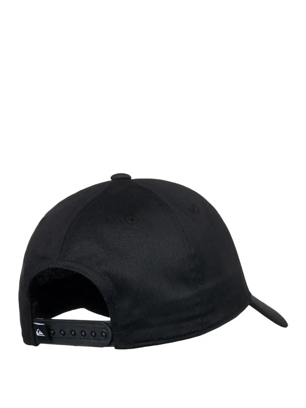 Cappello Quicksilver Uomo Decades Nero Quicksilver  Angolo dello Sport