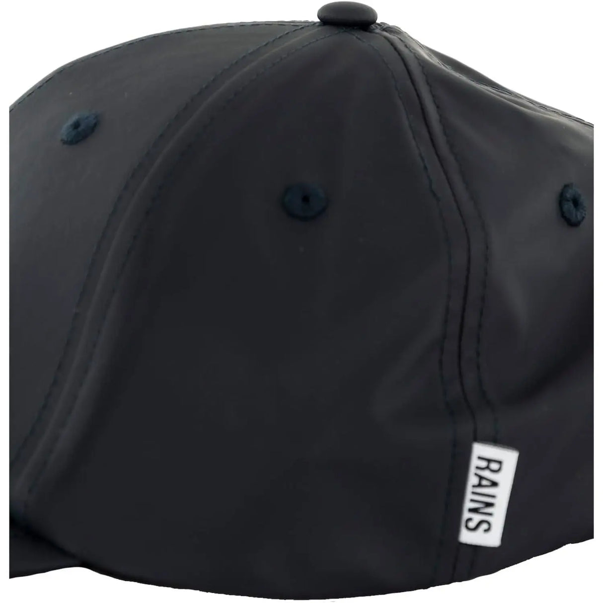 Cappello RAINS Unisex Navy RAINS Angolo dello Sport