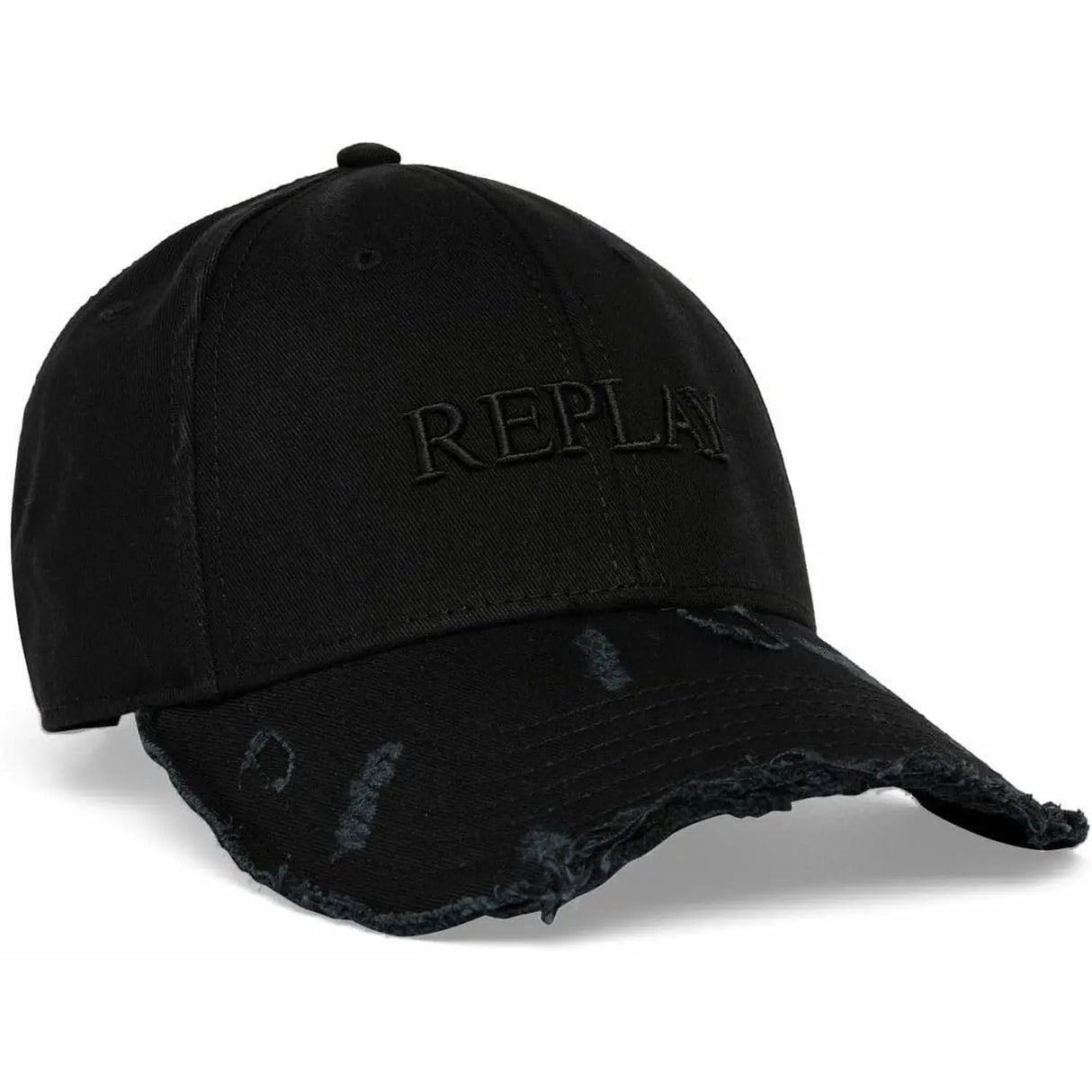 Cappello REPLAY Unisex Nero REPLAY  Angolo dello Sport