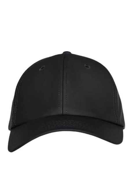 Cappello Rains Unisex Nero Rains  Angolo dello Sport