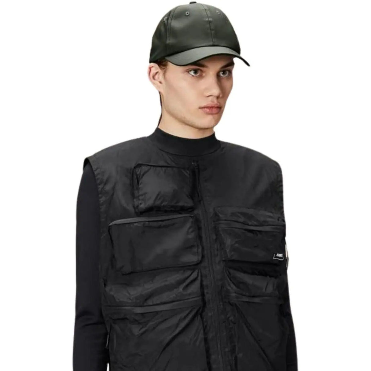 Casco BOLLE' Unisex atmos pure i 52-55cm Rosso