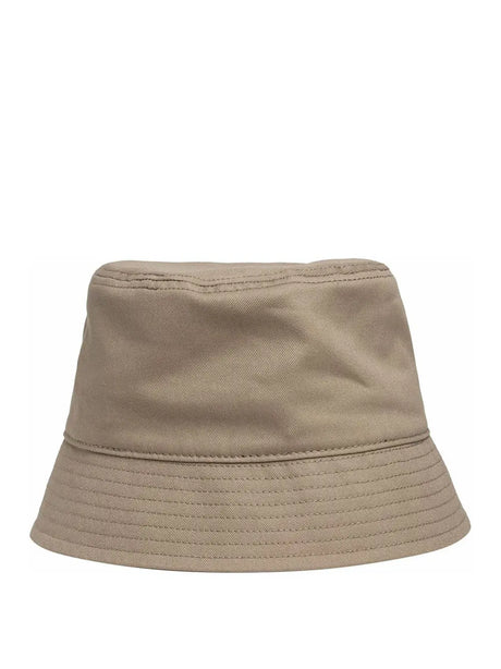 Cappello Replay Unisex Beige Replay  Angolo dello Sport