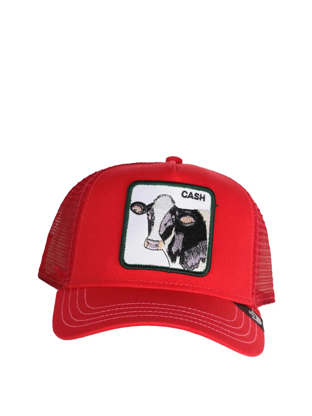 Cappello The Cash Cow Goorin Unisex