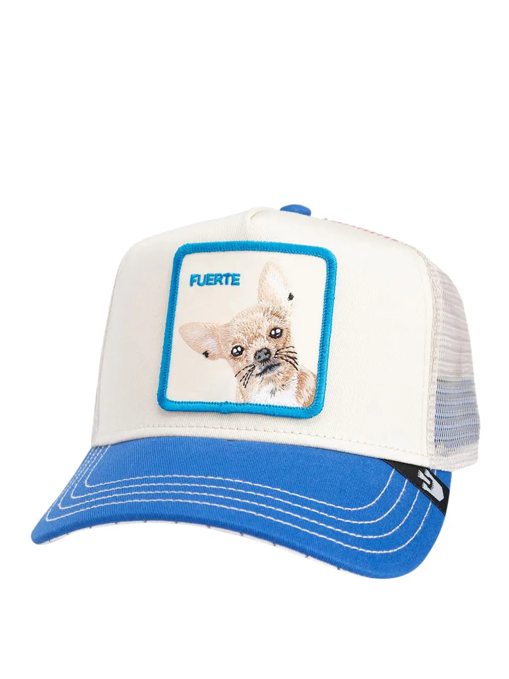 Cappello The Fuerte Dog Goorin Unisex