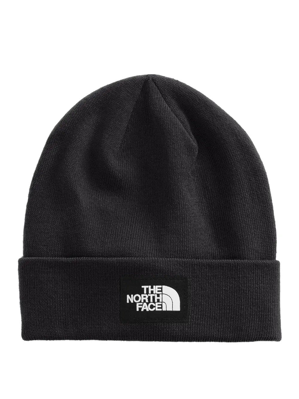Cappello The North Face Unisex Dock Worker Recycled Nero The North Face Angolo dello Sport