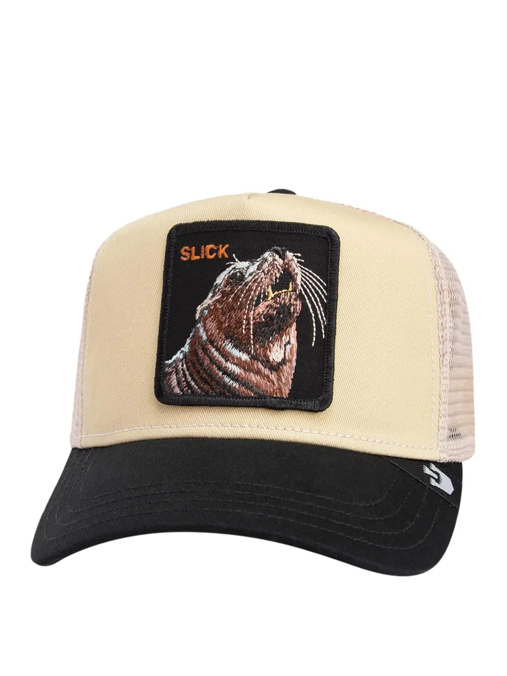 Cappello The Slick Seal Goorin Unisex