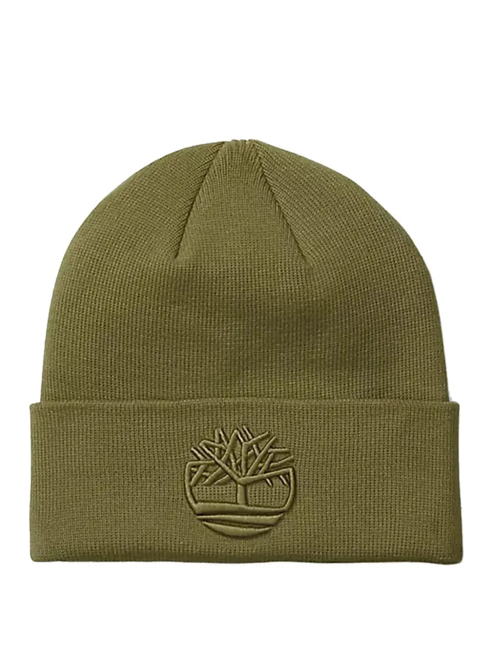Cappello Timberland Uomo 3d Embroidery Verde Timberland Angolo dello Sport