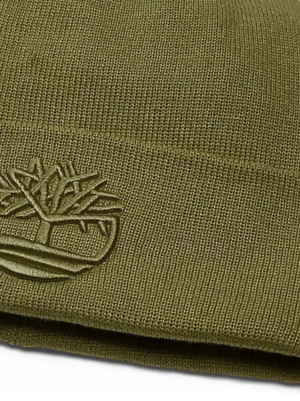 Cappello Timberland Uomo 3d Embroidery Verde Timberland Angolo dello Sport