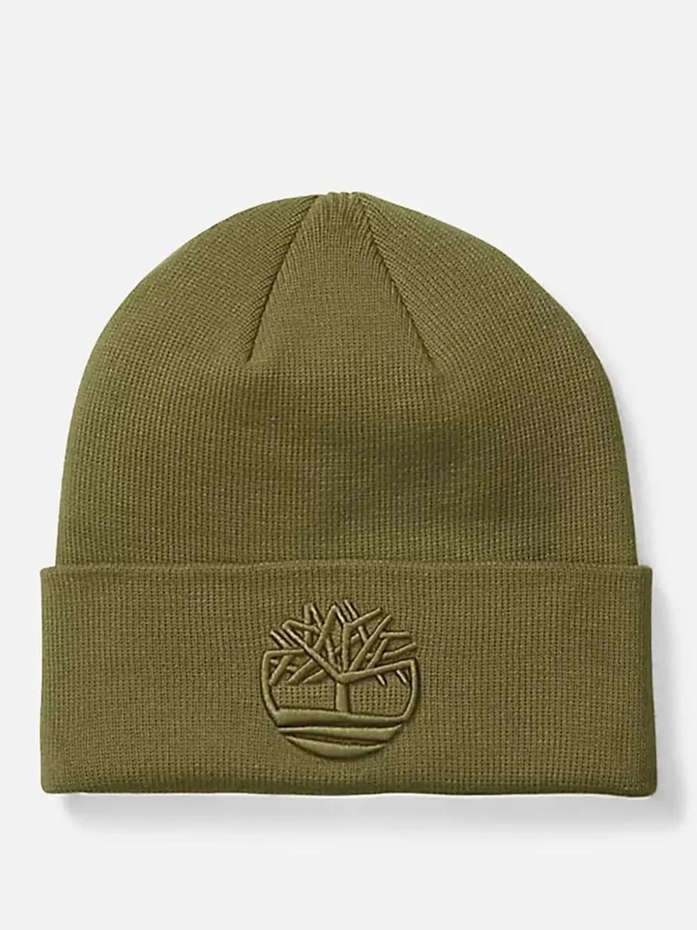 Cappello Timberland Uomo 3d Embroidery Verde Timberland Angolo dello Sport