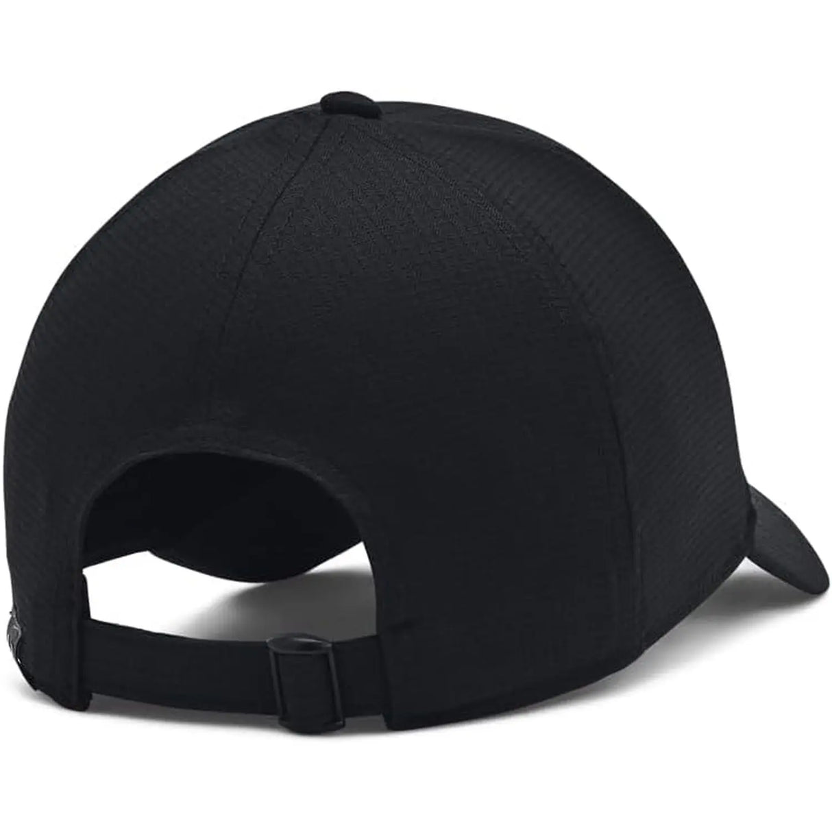 Cappello UNDER ARMOUR Uomo M ISO-CHILL ARMOURVENT ADJ Nero UNDER ARMOUR Angolo dello Sport