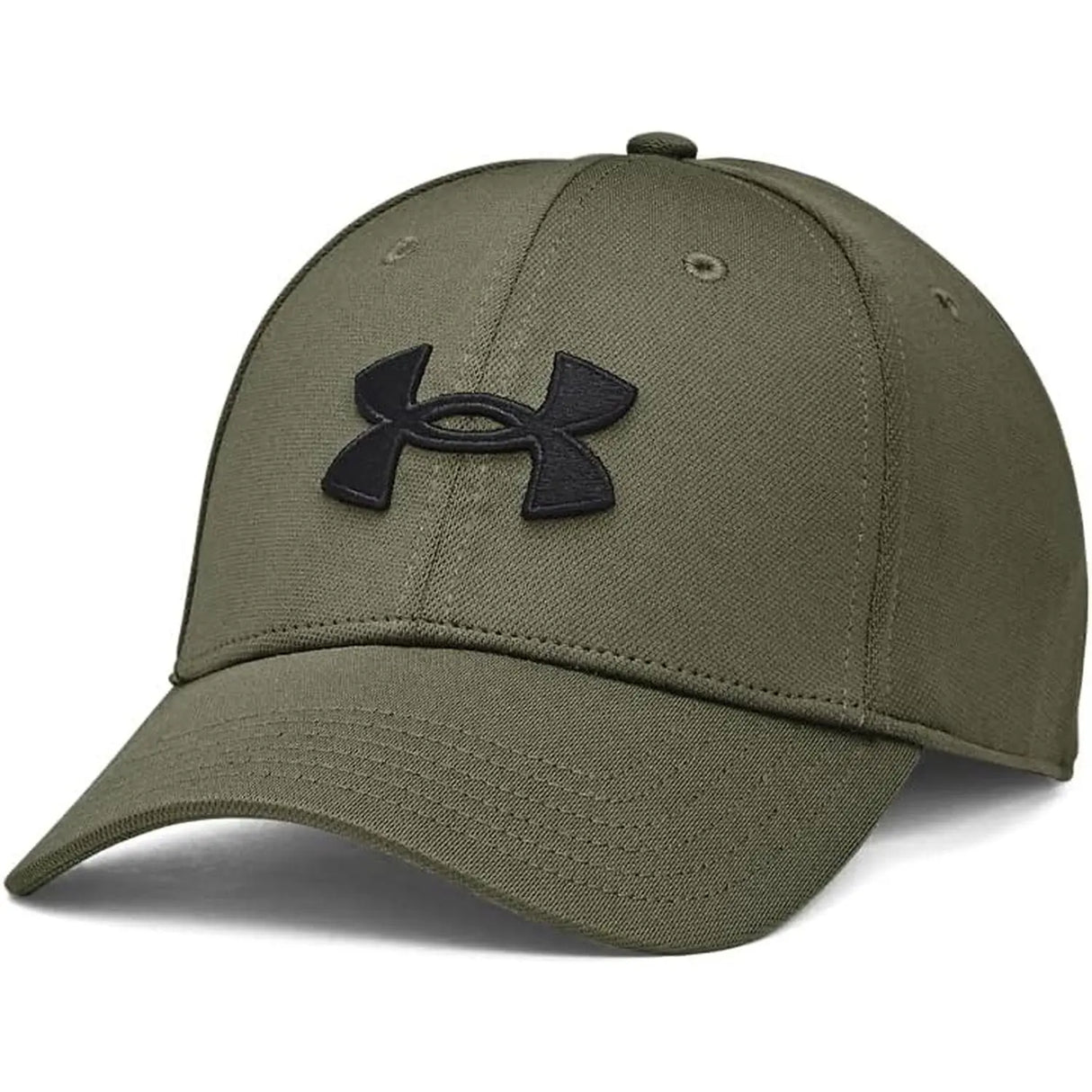 Cappello UNDER ARMOUR Uomo UA BLITZING Verde UNDER ARMOUR Angolo dello Sport
