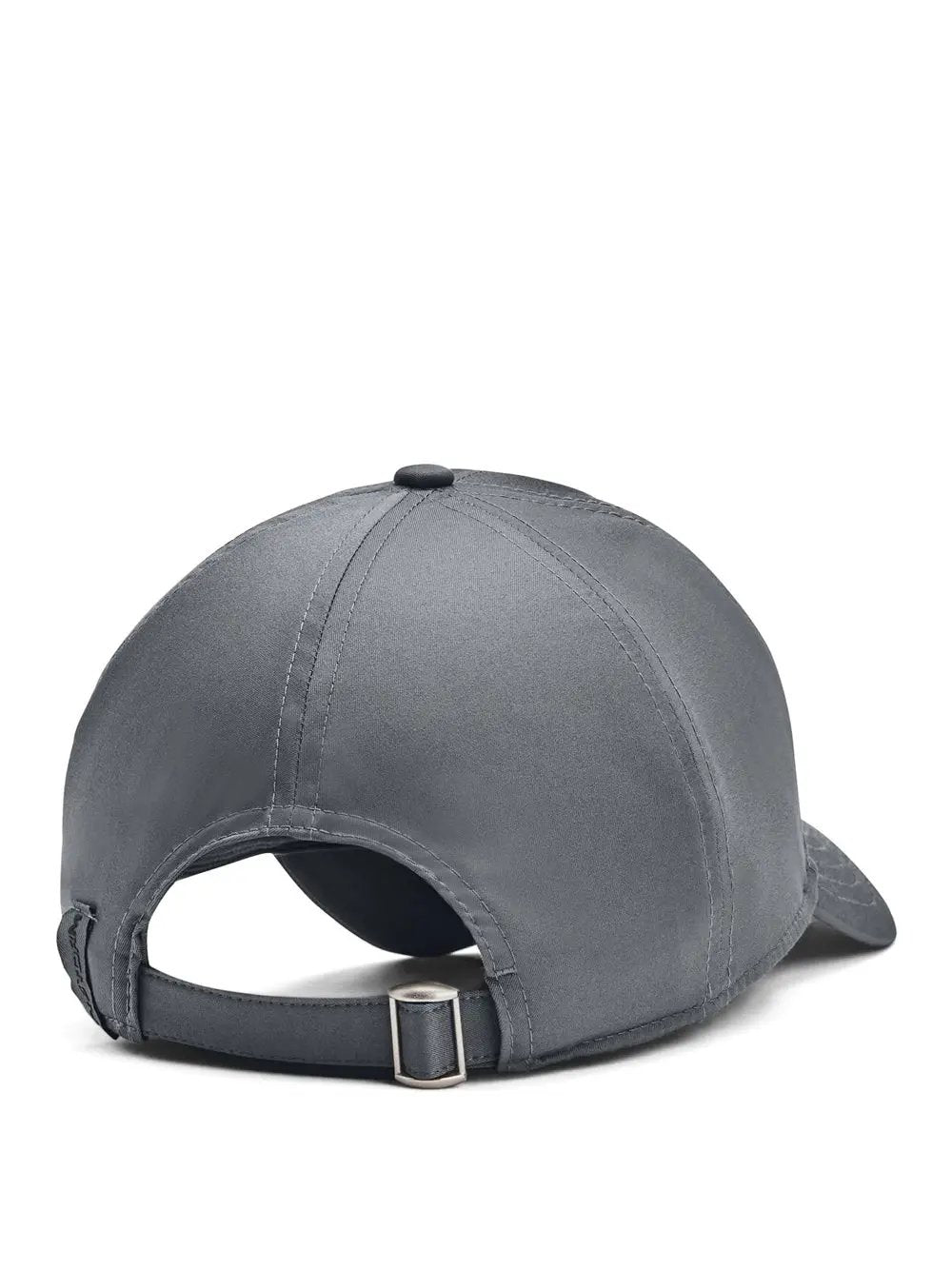 Cappello Under Armour Uomo Grigio Under Armour Angolo dello Sport