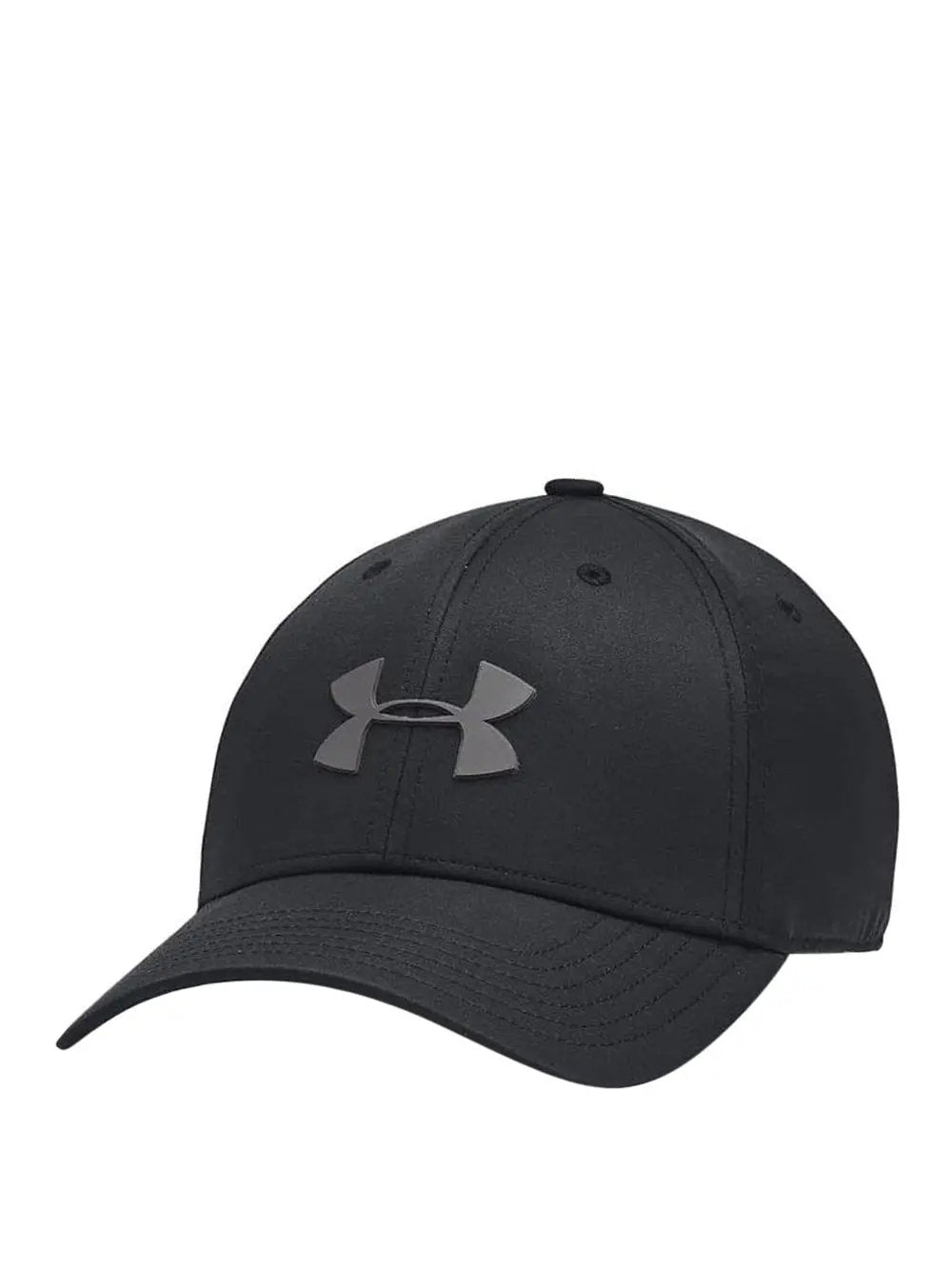 Cappello Under Armour Uomo Nero Under Armour Angolo dello Sport