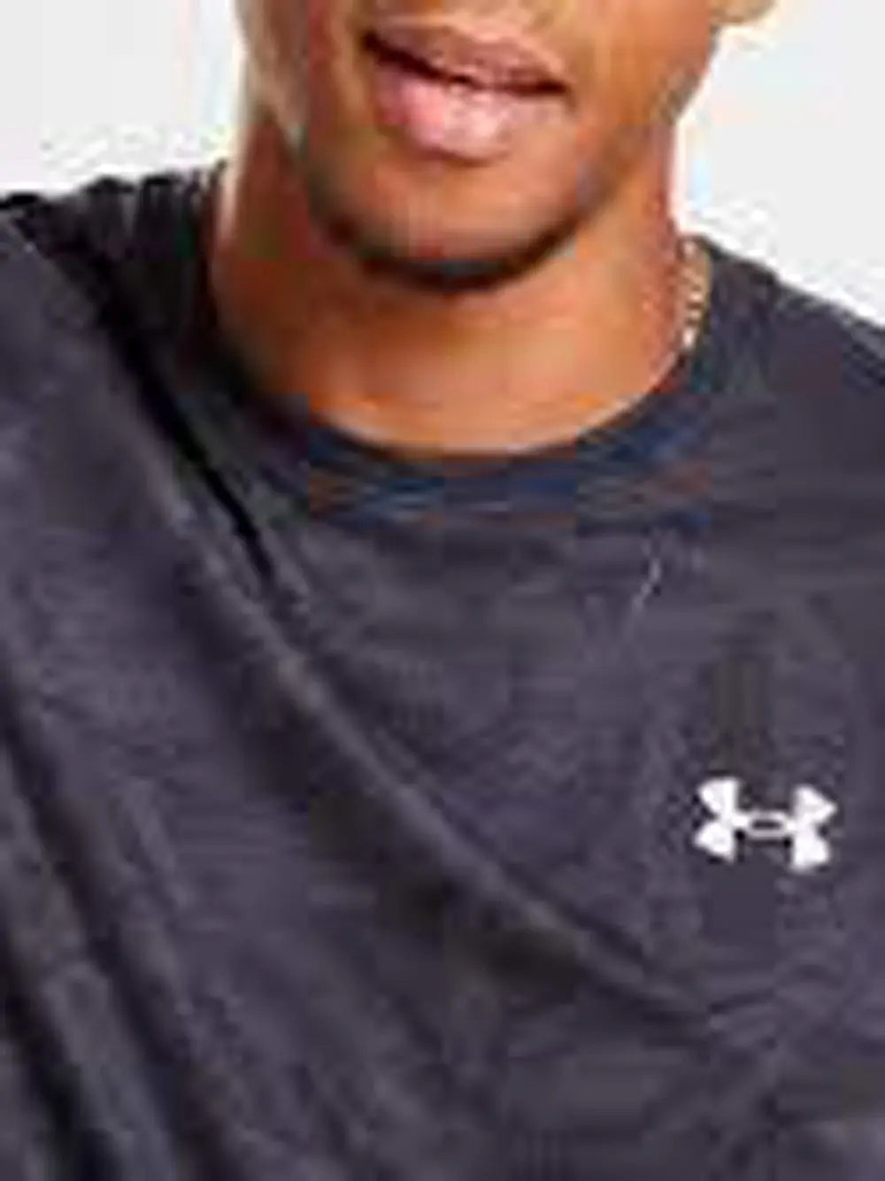 Cappello Under Armour Uomo - Nero