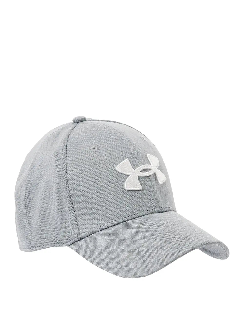 Cappello Under Armour Uomo Ua Blitzing Grigio Under Armour Angolo dello Sport
