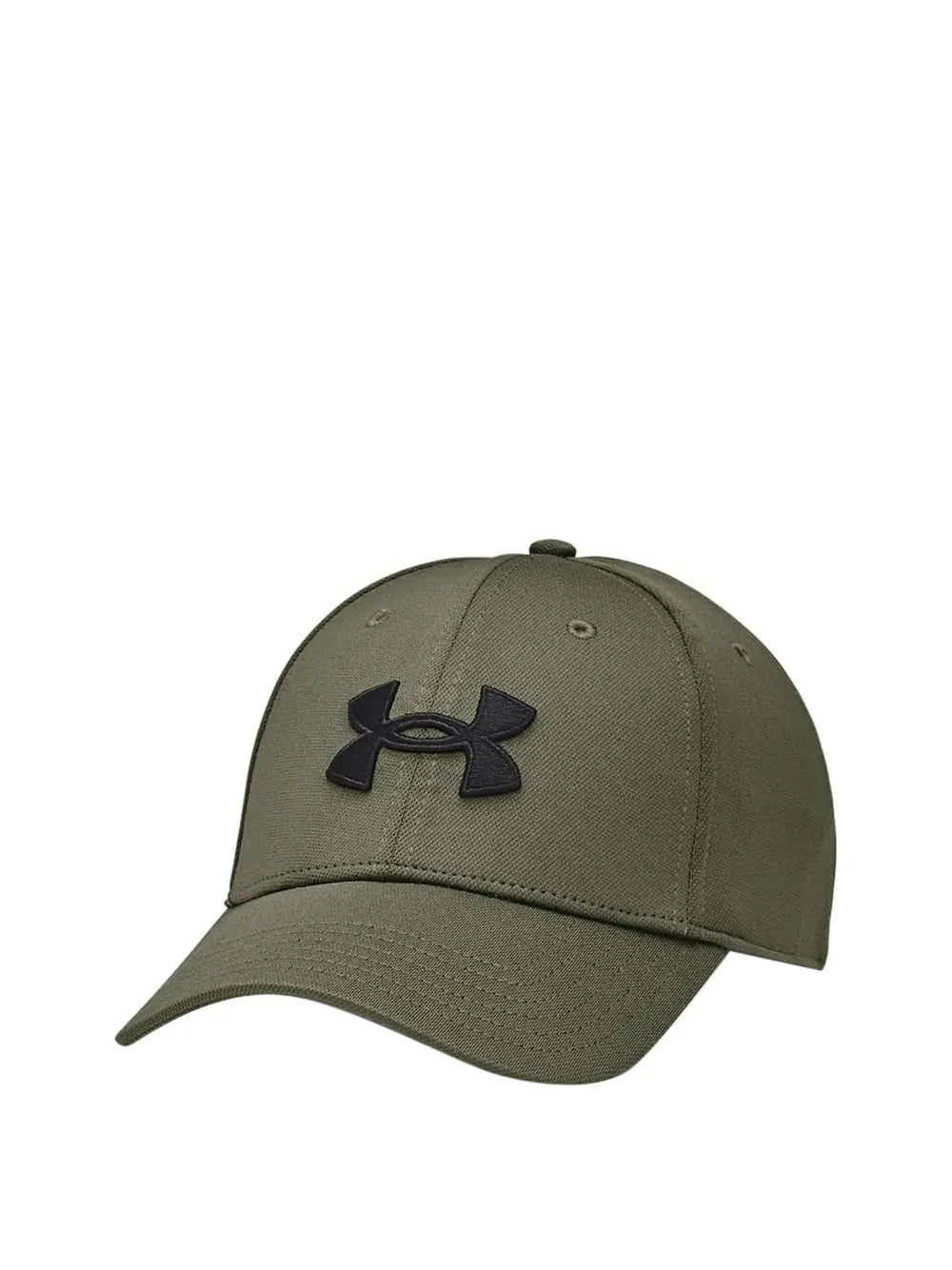 Cappello Under Armour Uomo - Verde