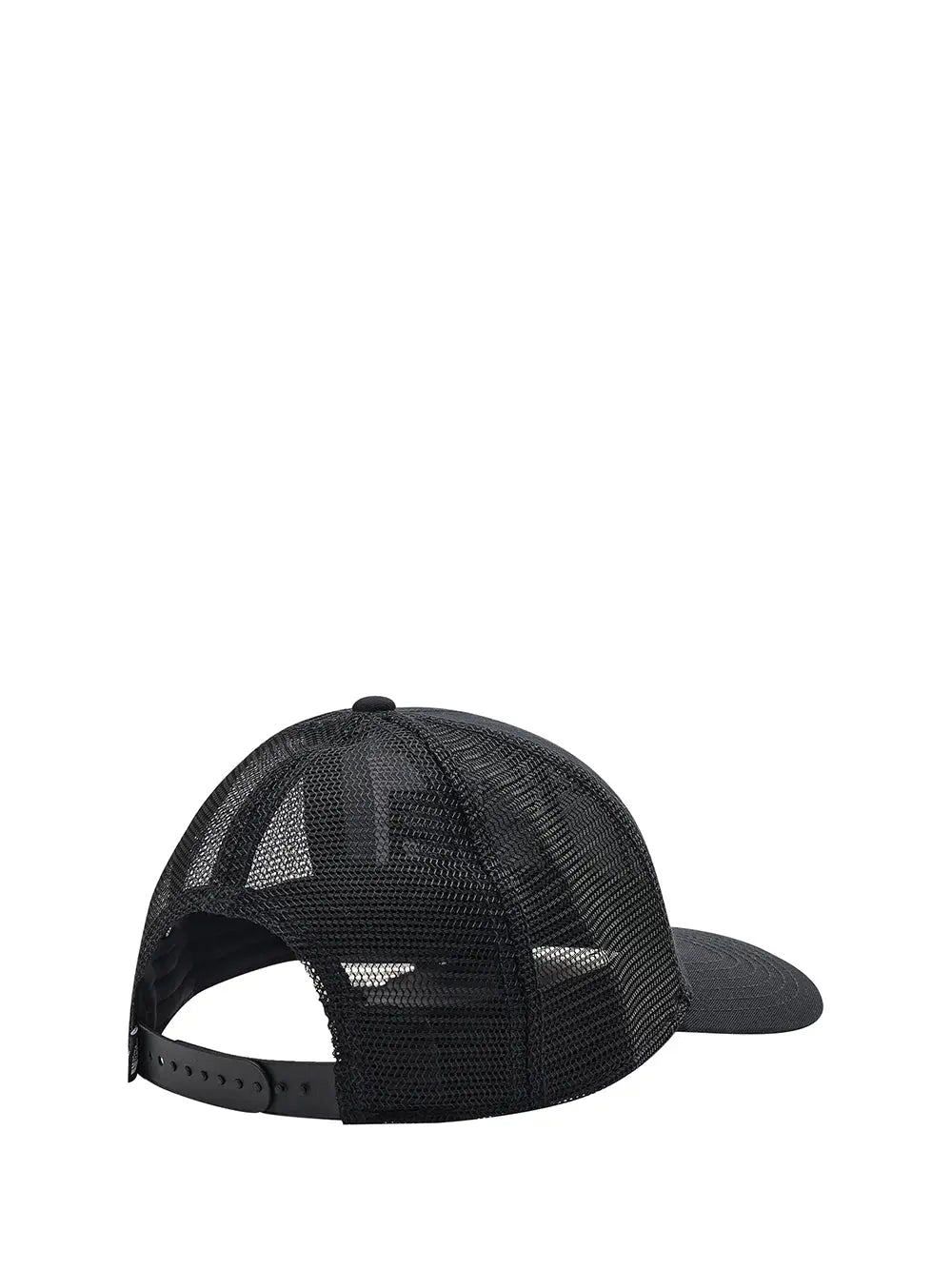 Cappello Uomo - Nero