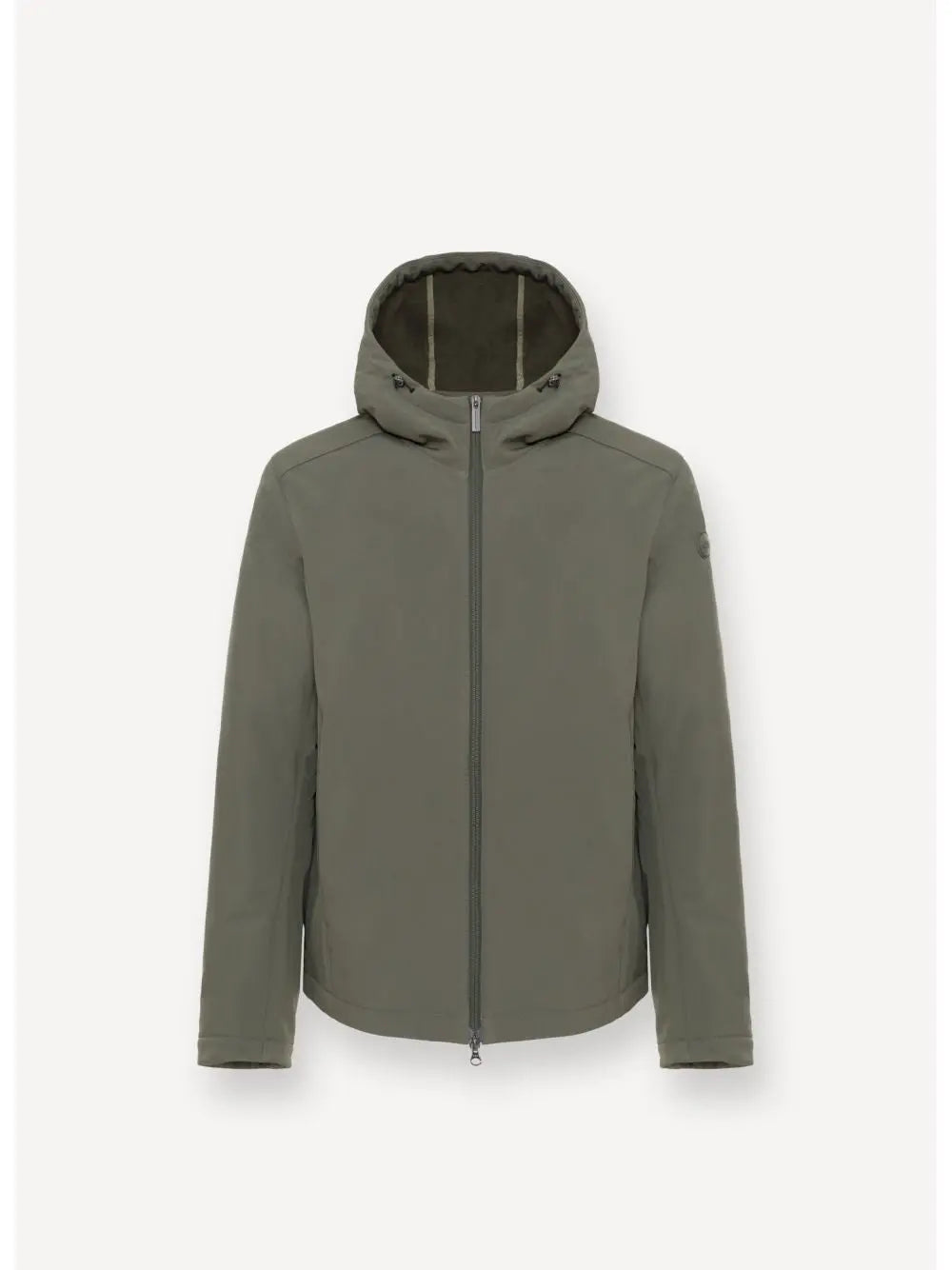 Cappotto Colmar Uomo - Verde