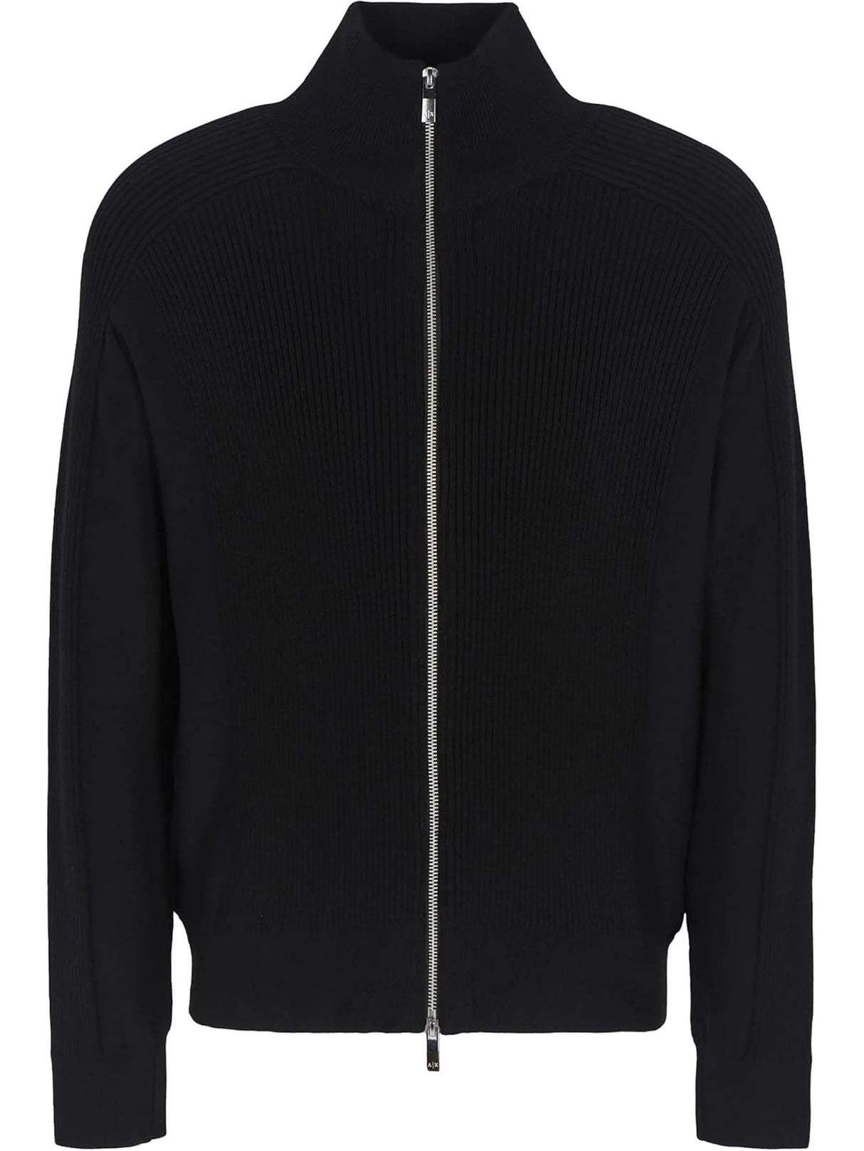Cardigan ARMANI EXCHANGE Uomo Nero