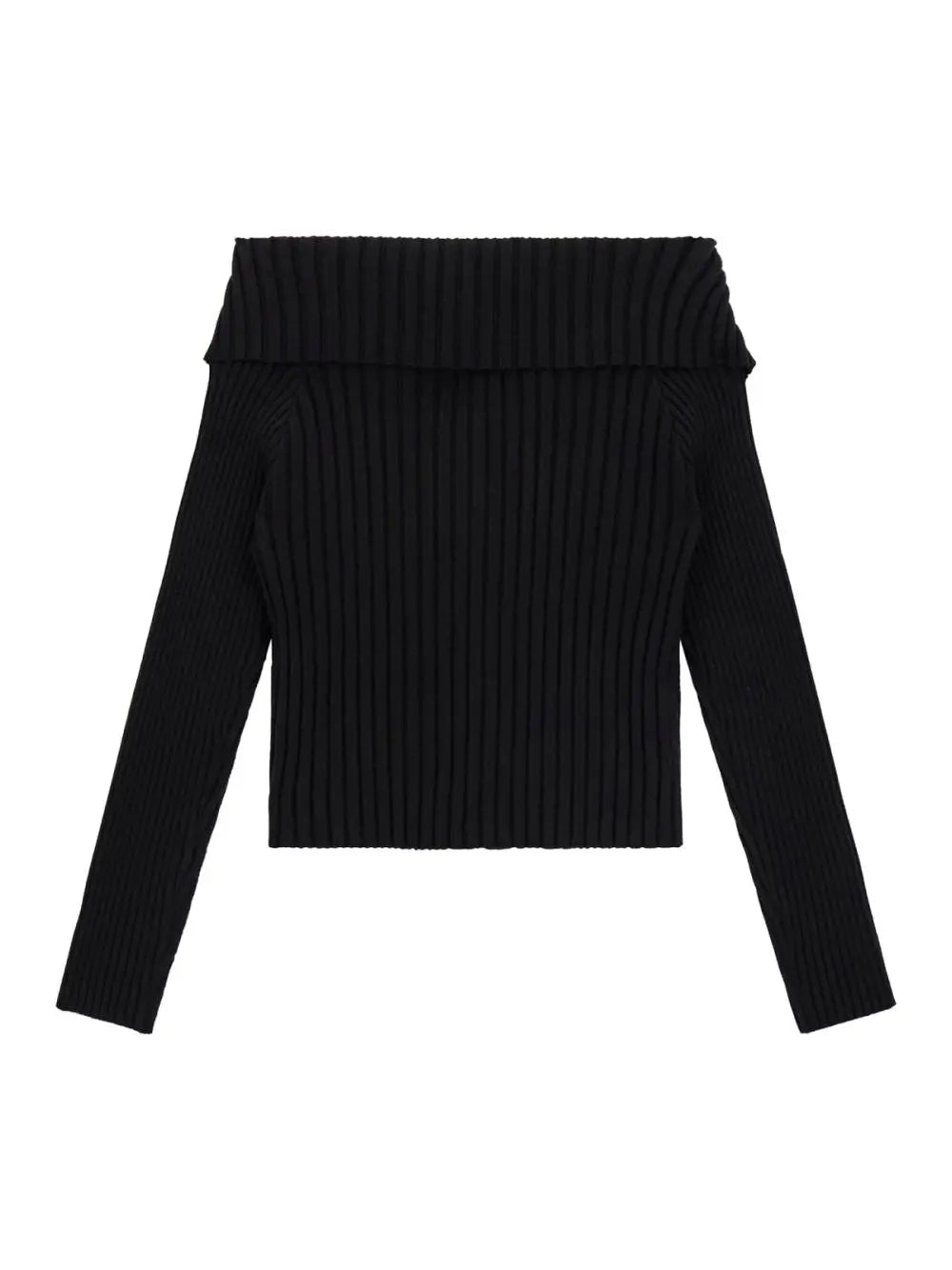 Cardigan Guess Bambina - Nero