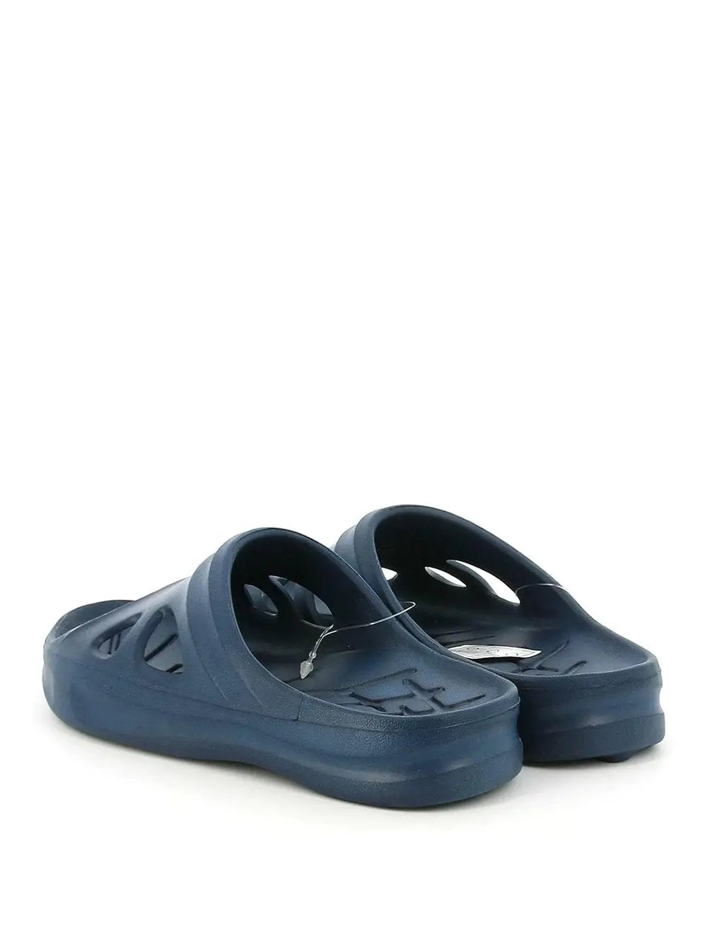 Ciabatte Aquarapid Youth Unisex Walker Blu Aquarapid Angolo dello Sport