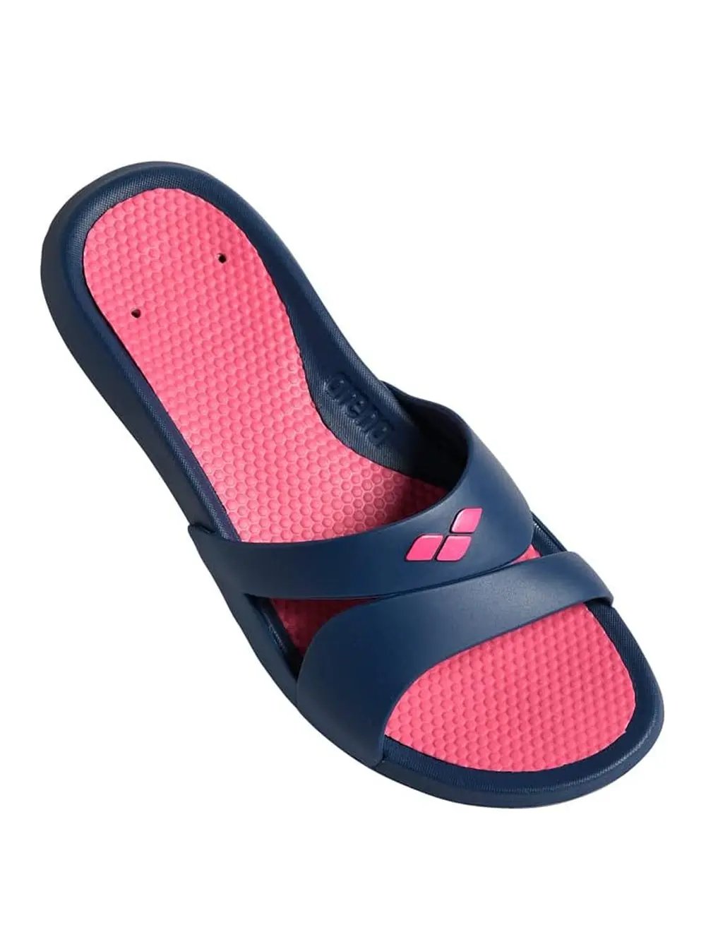 Ciabatte Arena Donna Nina Navy Arena Angolo dello Sport