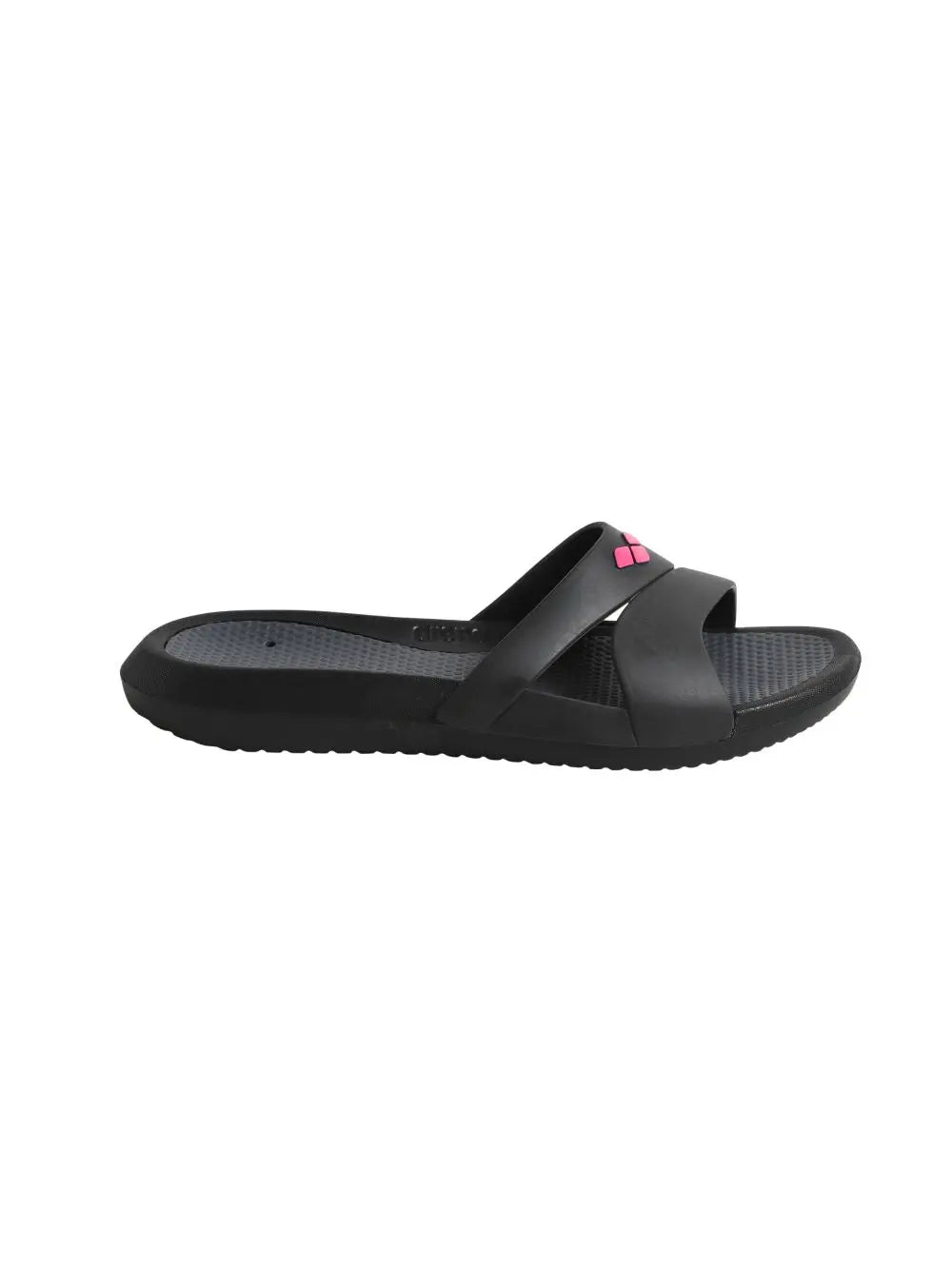 Ciabatte Arena nina Donna - Nero