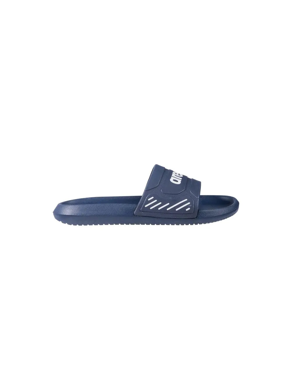 Ciabatte Arena urban easy Unisex Bambino - Navy