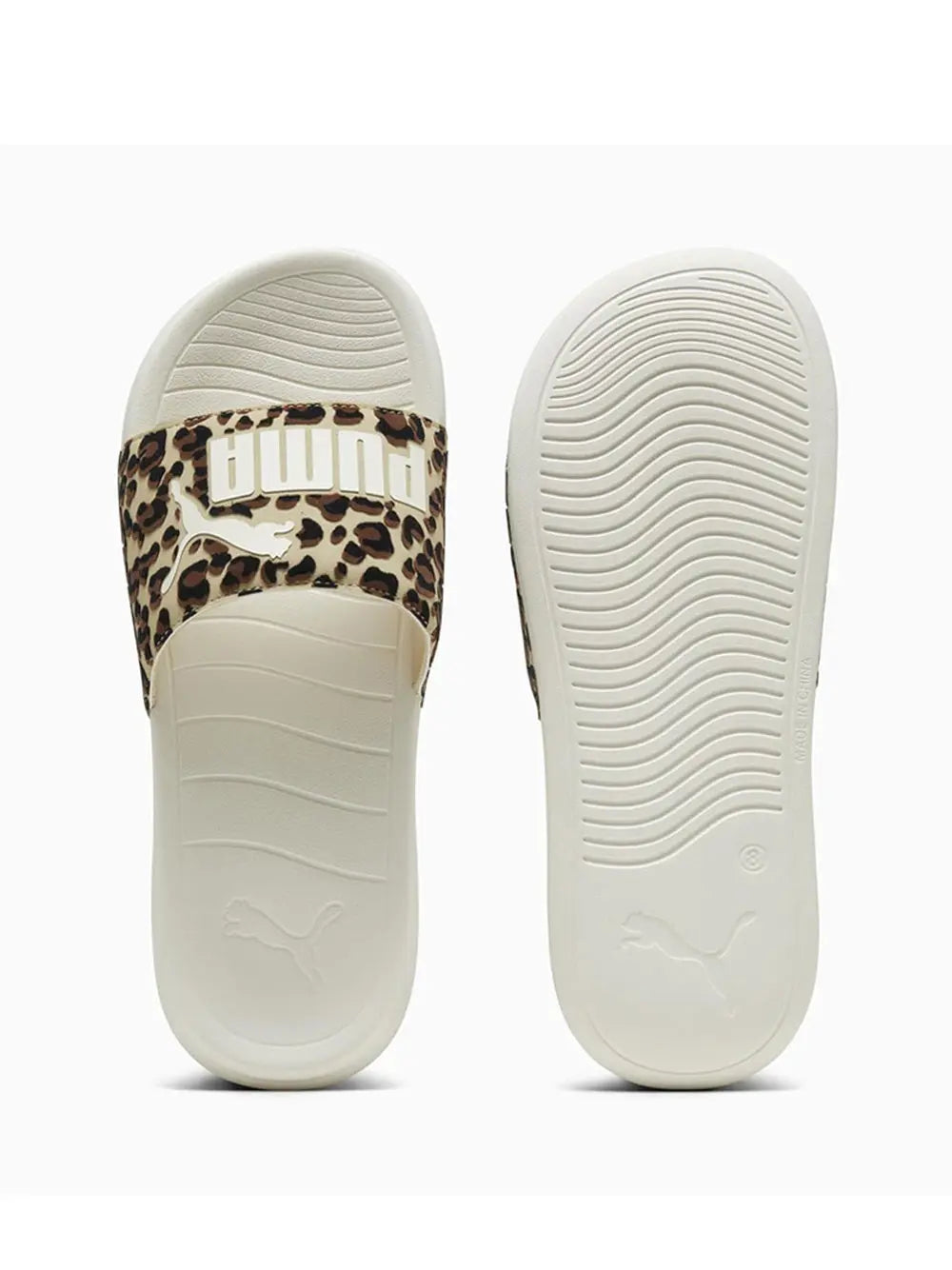 Ciabatte Puma Donna Popcat 20 I Am The Drama Maculato Puma Angolo dello Sport