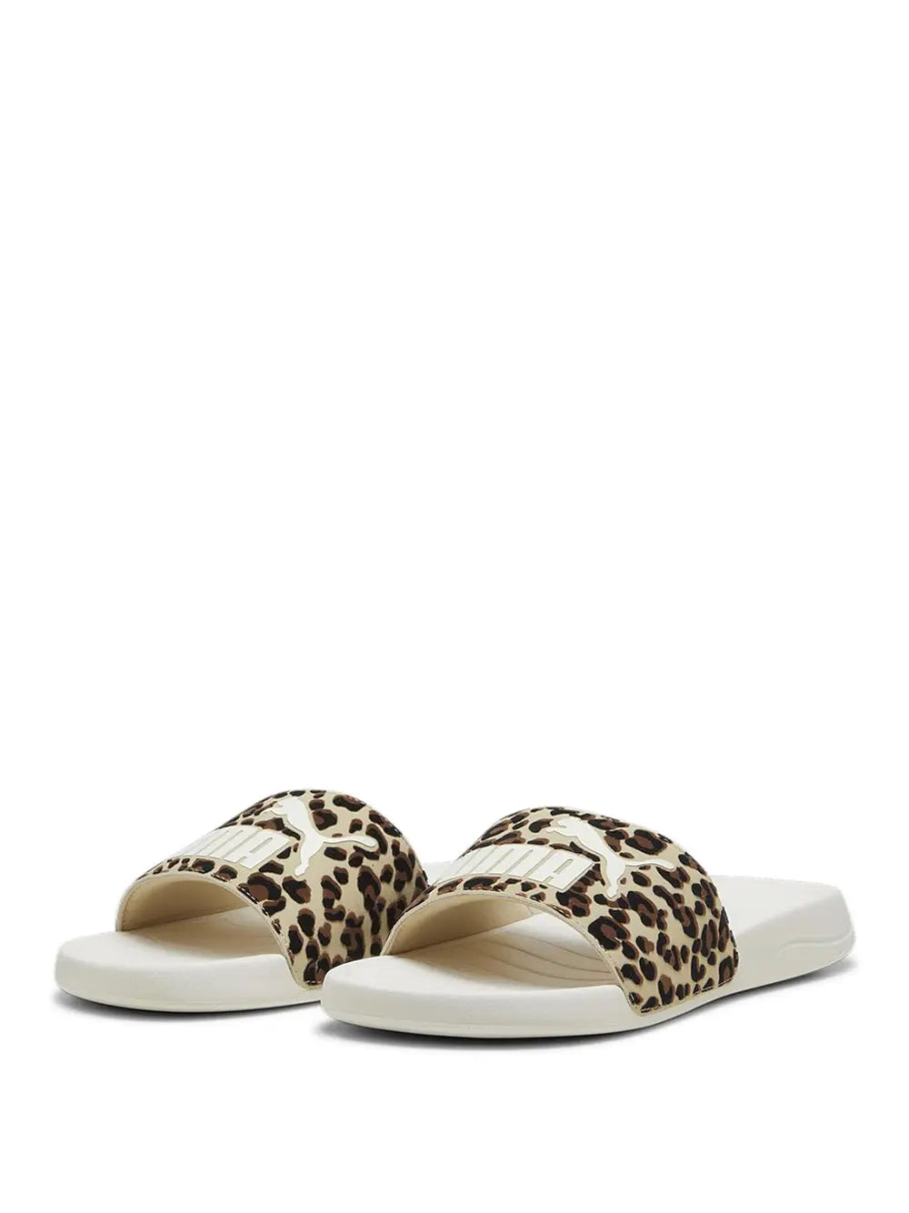 Ciabatte Puma Donna Popcat 20 I Am The Drama Maculato Puma Angolo dello Sport