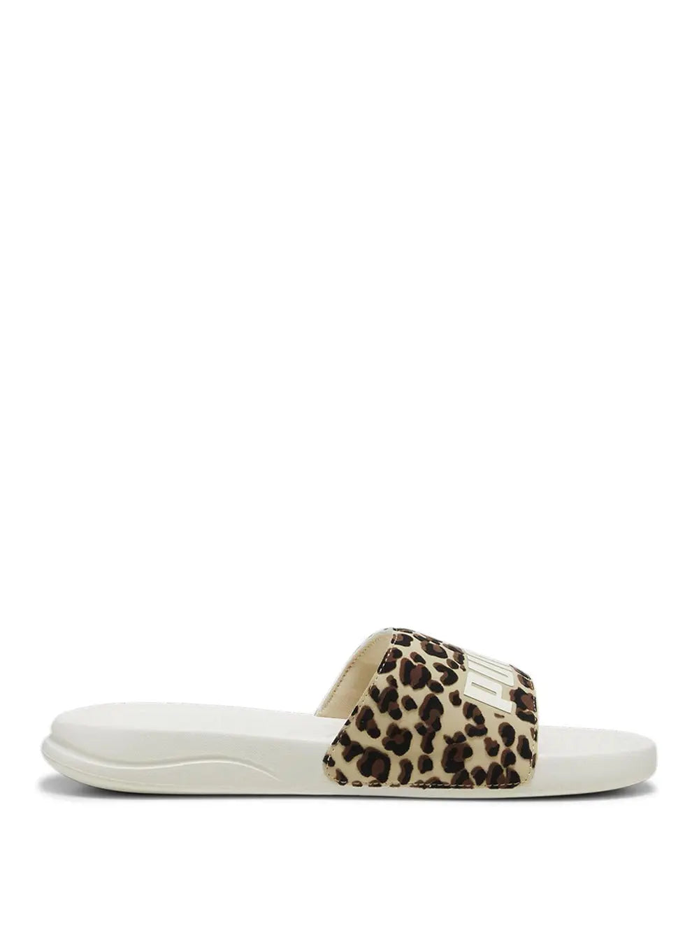 Ciabatte Puma Donna Popcat 20 I Am The Drama Maculato Puma Angolo dello Sport