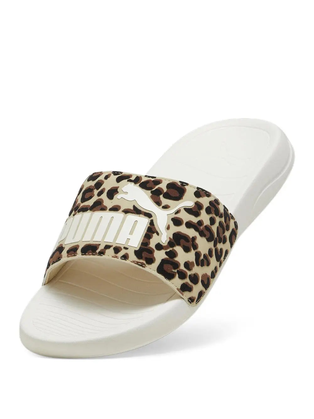 Ciabatte Puma Donna Popcat 20 I Am The Drama Maculato Puma Angolo dello Sport