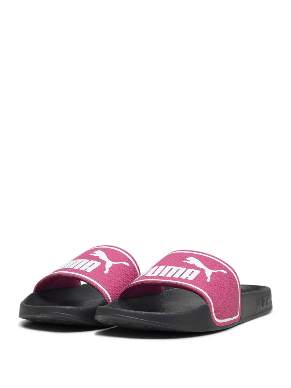 Ciabatte Puma Unisex Leadcat 2.0 Rosa Puma  Angolo dello Sport