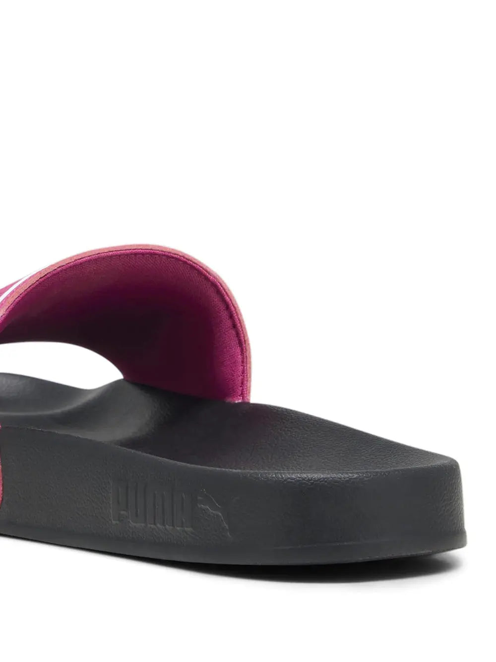 Ciabatte Puma Unisex Leadcat 2.0 Rosa Puma  Angolo dello Sport