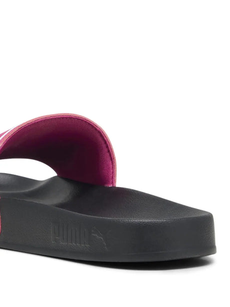 Ciabatte Puma Unisex Leadcat 2.0 Rosa Puma  Angolo dello Sport