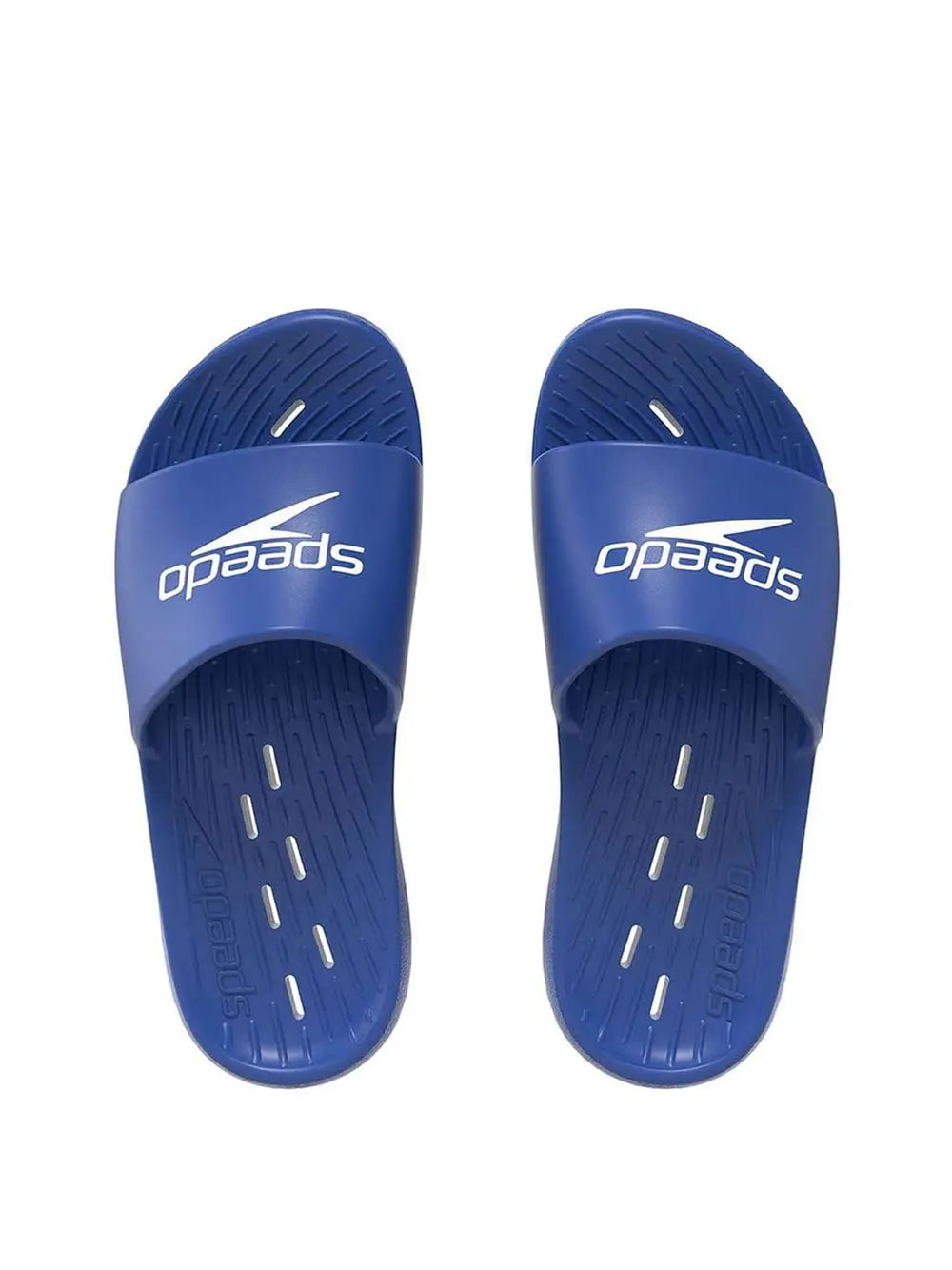 Ciabatte Speedo Uomo Slide Am Navy Speedo  Angolo dello Sport